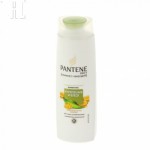 PANTENE Шампунь 400 Слияние с природой Укрепление и Блеск