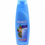 SHAMTU Шам 200 Уход за цветом с экстрактом хны