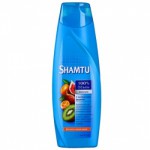 SHAMTU Шам 200 Фруктовая Энергия д/норм. волос