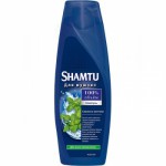 SHAMTU Шам 380  Свежесть ментола для мужчин д/норм волос