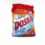 СтП  DOSIA   1800   Автомат Белый снег    1,8кг