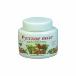Русское -Поле Маска д/волос Кефир 250 мл