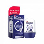 Дез. ролик DEONIKA Nature Protection for Men 45 мл.