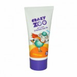 ЗП Детская Crazy Zoo 50мл. Апельсин /Весна г.Самара