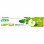 ЗП Мятная В ФУТЛЯРЕ Мята Яблоко 100 гр /Весна г.Самара