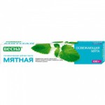 ЗП Мятная В ФУТЛЯРЕ Освеж. мята 100 гр  /Весна г.Самара
