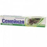 ЗП Семейная  В ФУТЛЯРЕ Кедр./элексир 100 гр /Весна г.Самара