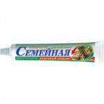 ЗП Семейная Кедр./элексир 100 гр /Весна г.Самара БЕЗ ФУТЛЯРА