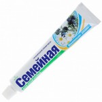 ЗП Семейная Можжев./ромаш 100 гр /Весна г.Самара БЕЗ ФУТЛЯРА