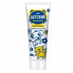 Крем Детский с Д-пантенолом 45 гр /Весна г.Самара
