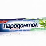 ЗП Пародонтол Зеленый чай 124гр /Свобода