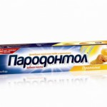 ЗП Пародонтол Прополис+мед 63гр /Свобода