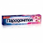 ЗП Пародонтол Эхинацея 63гр /Свобода