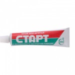 Крем д/бритья "Старт" 40гр /Свобода