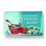 Мыло т Русская баня - Липа  100 гр. /Свобода