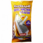 ЗОЛУШКА Карандаш д/утюгов 30 гр /АМС Медиа