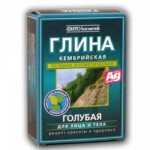 Глина Кембрийская 100гр
