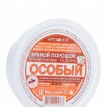 З/порошок "Особый"  75г/Арт Колор