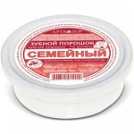 З/порошок "Семейный" 75гр / Арт колор