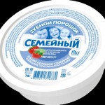 З/порошок ФИТО "Семейный" 75гр / Фитокосметик