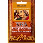 ХНА  ИНДИЙСКАЯ Натуральная бесцветная  25 гр / Фитокосметик