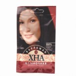 ХНА  Оттеночная Баклажан 25 гр.
