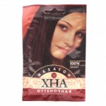 ХНА  Оттеночная Махагон 25 гр.