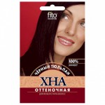 ХНА  Оттеночная Черный Тюльпан 25 гр.