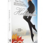 Колготки  Holstinka Acer Classic 300 р-р 2 неро