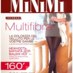 Колготки  Миними Мультифибра 160