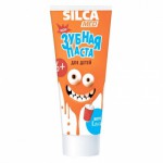 З/п Силка 65мл со вкусом колы KIDS  от 6 лет