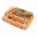 Мыло  200 г Облепиховое /Казань