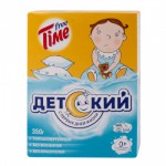 СтП FREETIME Детский Универсал /Казань 350гр.