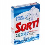 СтП Сорти   350гр Активный кислород Голубой поток/Казань