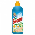 Биолан ср-во д/посуды 500 Глицерин и Ромашка /Казань