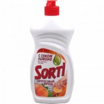 Сорти 450 ср-во д/посуды  Цитрусовый Фреш /Казань