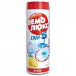Порошок чист Пемолюкс Сода ЛИМОН 480 гр/г.Ужгород