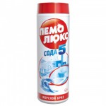 Порошок чист Пемолюкс Сода М БРИЗ 480 гр/г.Ужгород