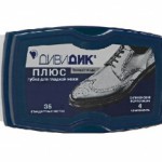 ДИВИДИК  ЭКОНОМ Плюс Губка д/о Бесцветная /5
