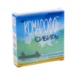 Комарофф спирали от комаров Сибирь 10шт