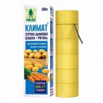 Ср-во от мышей  Климат серная шашка 10*30гр