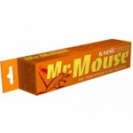 Ср-во от мышей MR. MOUSE КЛЕЙ 60 гр