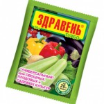 Здравень турбо универсальный 30гр