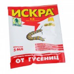 Искра от гусениц 5мл