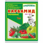 Карбамид (мочевина) 1кг