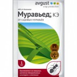Муравьед 1мл