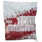 Тесто известковое 3 кг