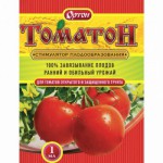 Томатон 1мл ср-во плодообр.