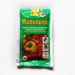 Удобрение ФАСКО Малышок 50г д/томатов и перцев