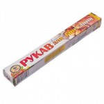 Рукав для запекания 30см x 3м с клипсами 6шт Виконт